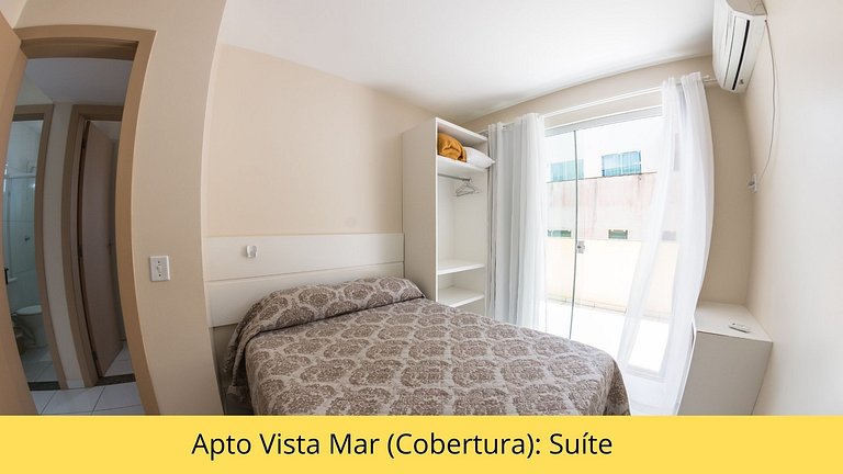 apartamento Cobertura