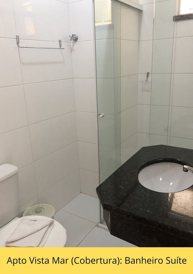 apartamento Cobertura