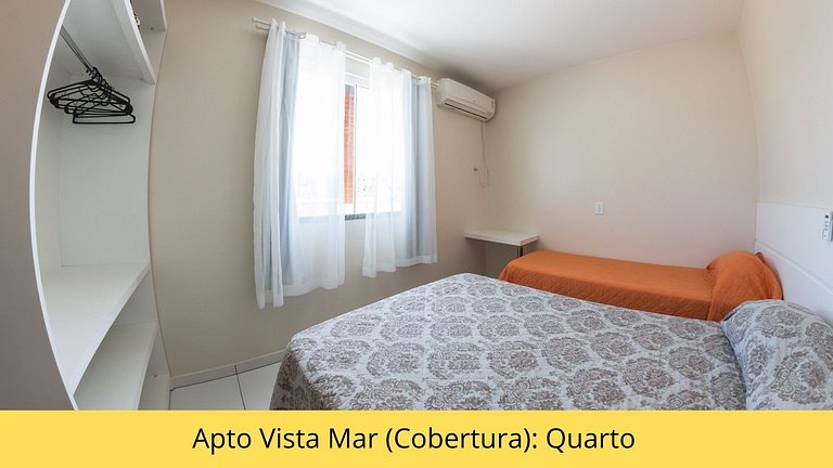 apartamento Cobertura