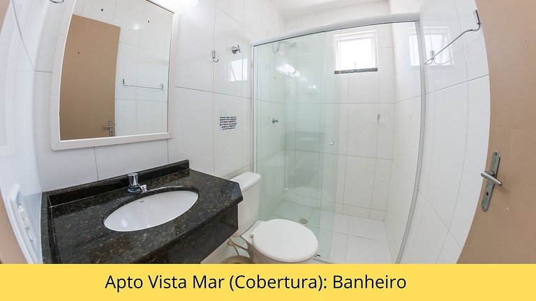 apartamento Cobertura