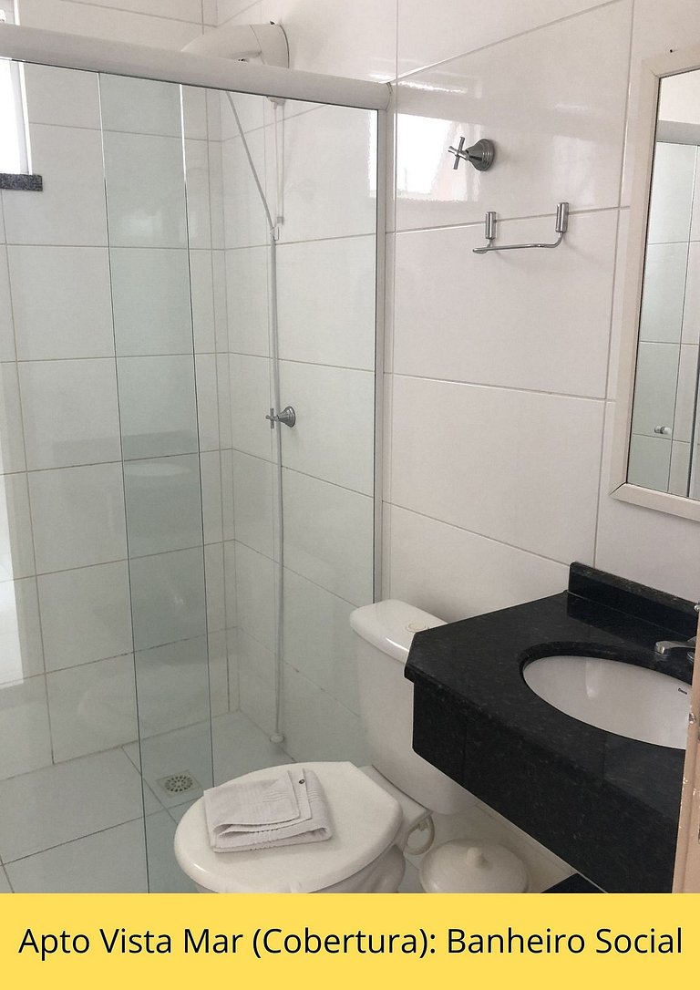 apartamento Cobertura