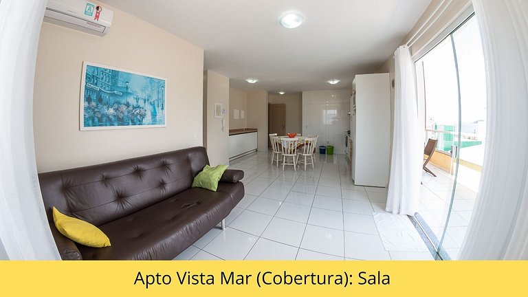 apartamento Cobertura