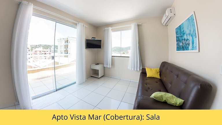 apartamento Cobertura