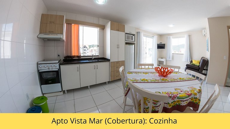 apartamento Cobertura
