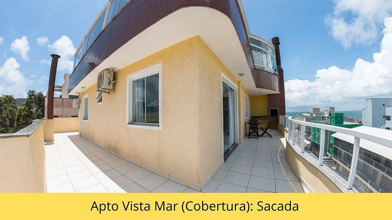 apartamento Cobertura