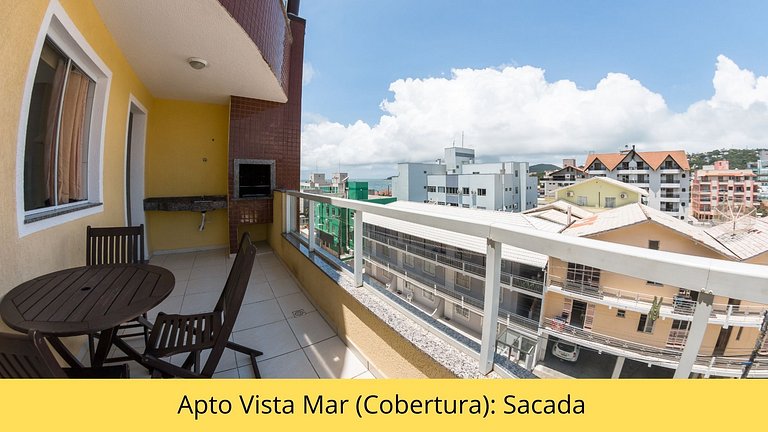 apartamento Cobertura