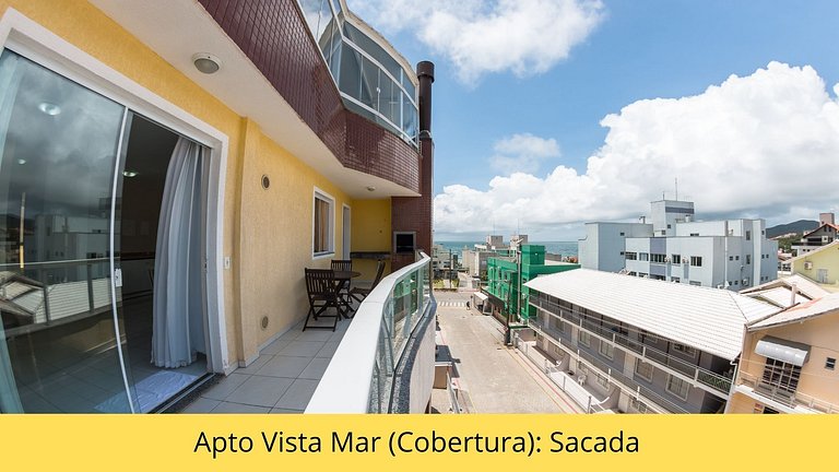 apartamento Cobertura